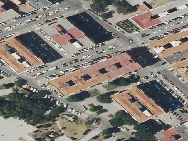 Piso en venta en Distrito I, Alcalá De Henares