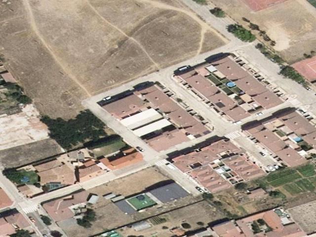 Piso en venta en Venta De Baños, Castilla y León