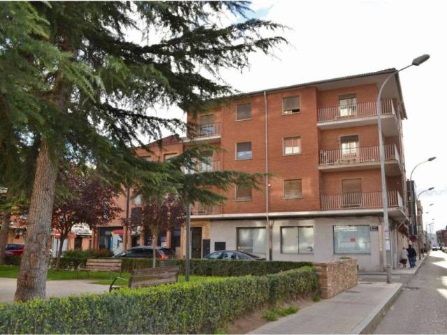 Piso en venta en Venta De Baños, Castilla y León