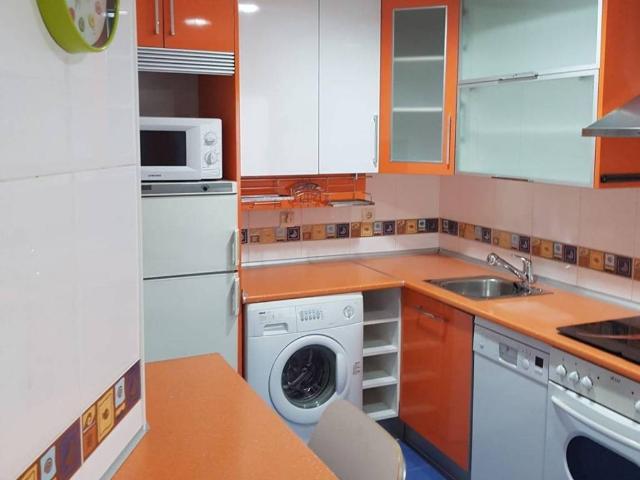 Piso en venta en Venta De Baños, Castilla y León