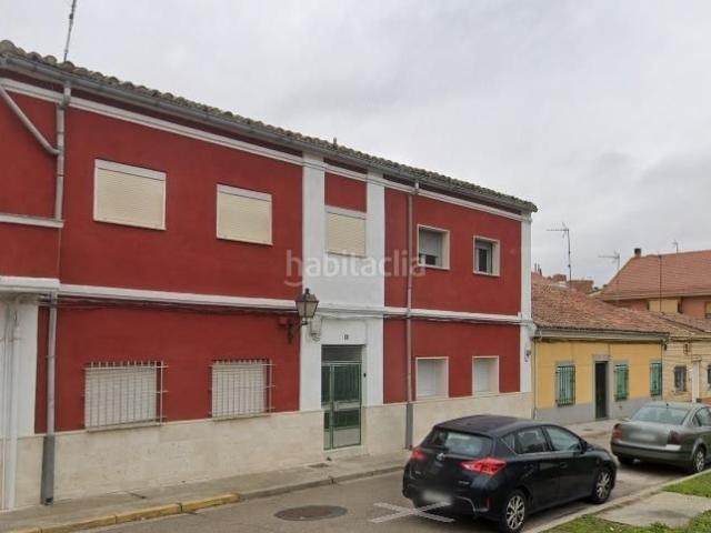 Piso en venta en Venta De Baños, Castilla y León