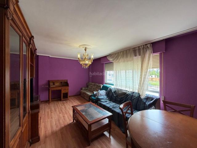 Piso en venta en Venta De Baños, Castilla y León