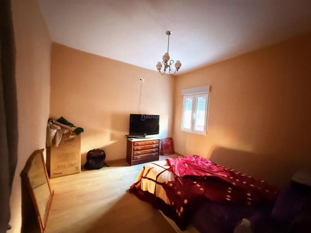 Piso en venta en Venta De Baños, Castilla y León