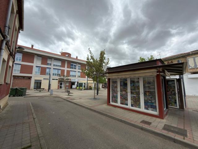 Piso en venta en Venta De Baños, Castilla y León