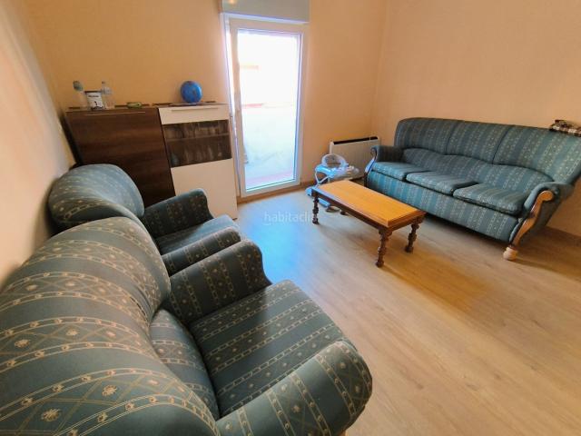 Piso en venta en Venta De Baños, Castilla y León