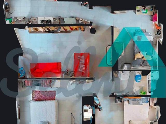 Piso en venta en Centro, Oviedo