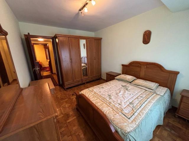 Piso en venta en Trascorrales, Oviedo