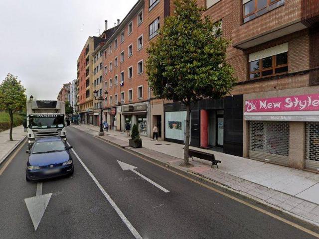Piso en venta en Centro, Oviedo