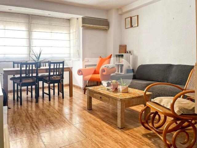 Piso en venta en Madrid, Sol