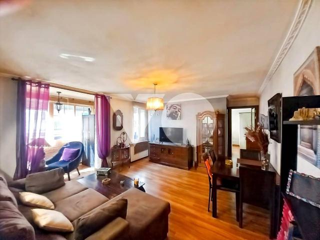 Piso en venta en Madrid, Cortes