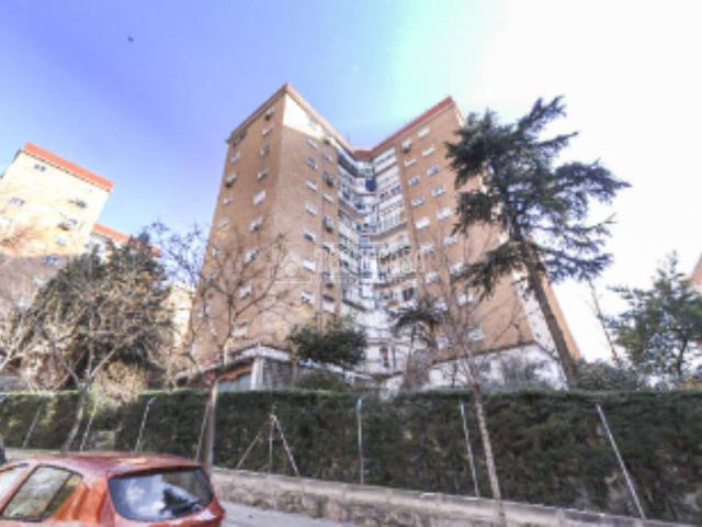 Piso en venta en Madrid, Cortes