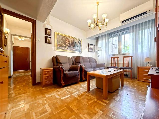 Piso en venta en Centro, Madrid