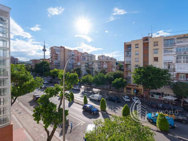 Piso en venta en Centro, Madrid