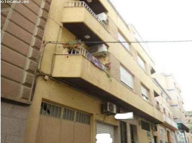 Piso en venta en Comarca de Alhama, Andalucía