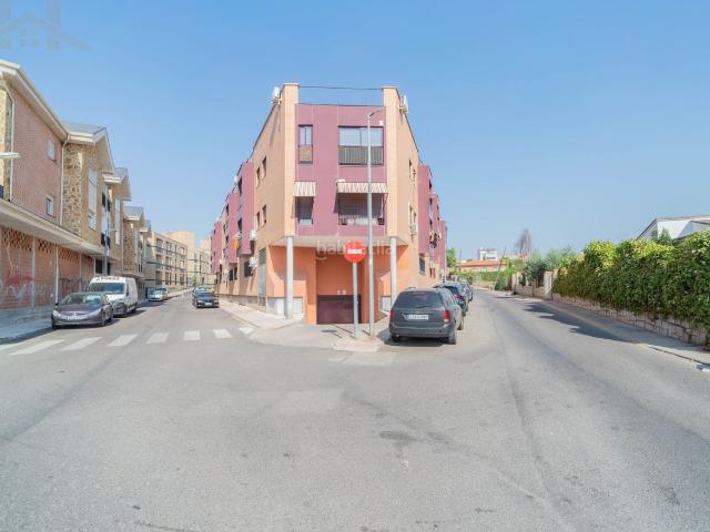 Piso en venta en Las Ventas De Retamosa, Castilla-La Mancha