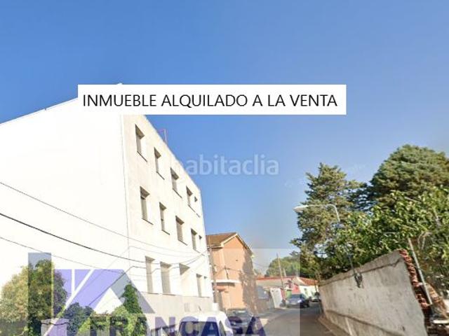 Piso en venta en Las Ventas De Retamosa, Castilla-La Mancha