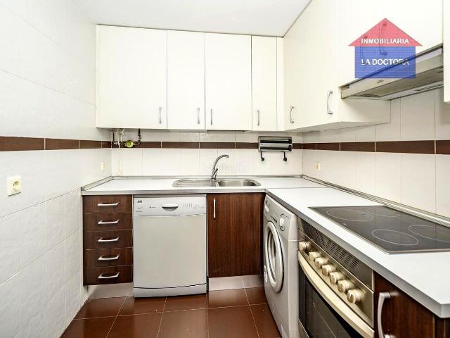 Piso en venta en Las Ventas De Retamosa, Castilla-La Mancha