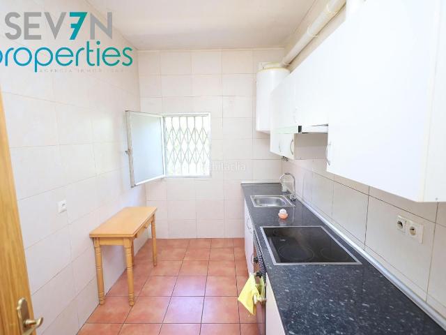 Piso en venta en Las Ventas De Retamosa, Castilla-La Mancha