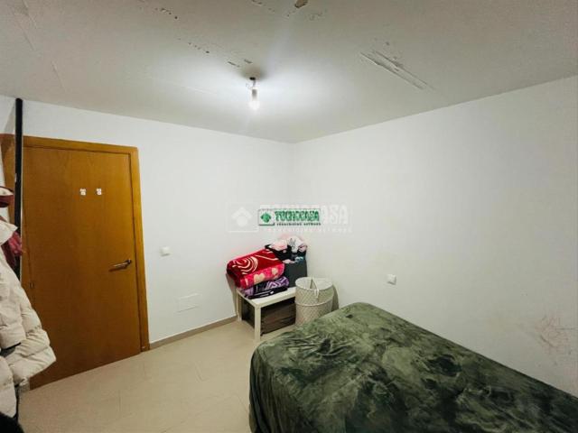 Piso en venta en Las Ventas De Retamosa, Toledo