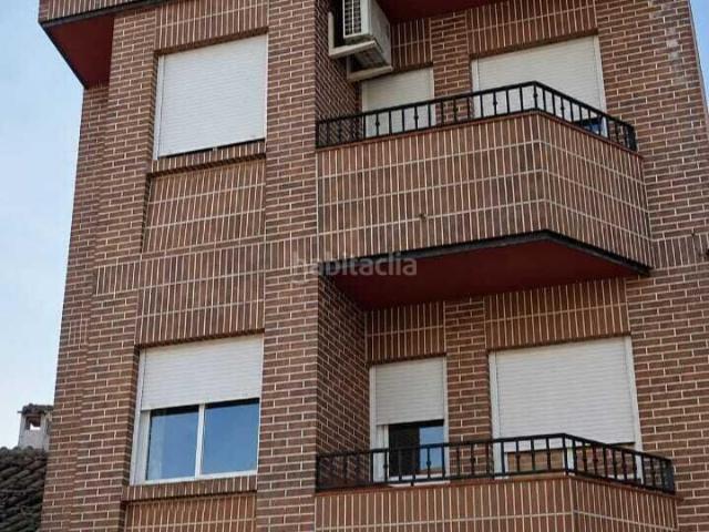 Piso en venta en Las Ventas De Retamosa, Castilla-La Mancha