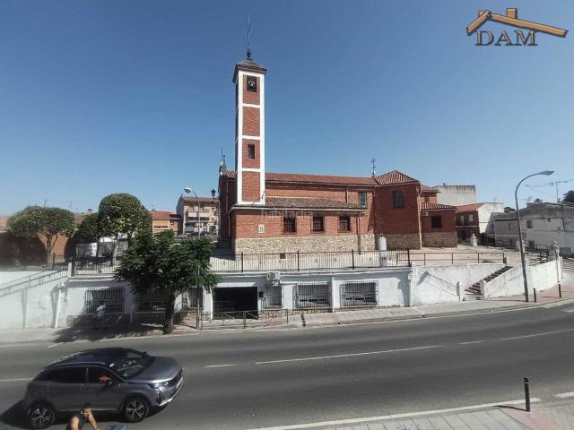Piso en venta en Las Ventas De Retamosa, Castilla-La Mancha
