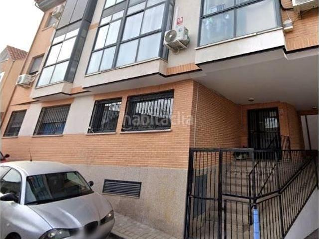 Piso en venta en Las Ventas De Retamosa, Castilla-La Mancha