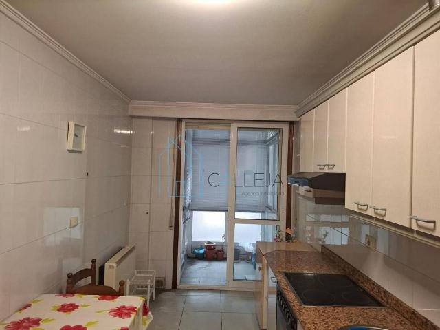 Piso en venta en Centro, Ourense