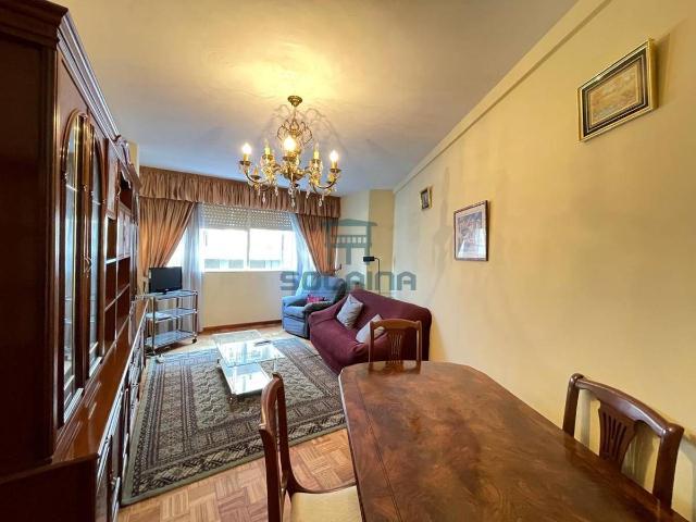 Piso en venta en Centro, Ourense