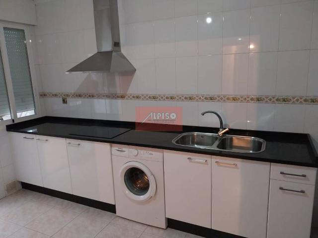 Piso en venta en Ourense, Casco Vello