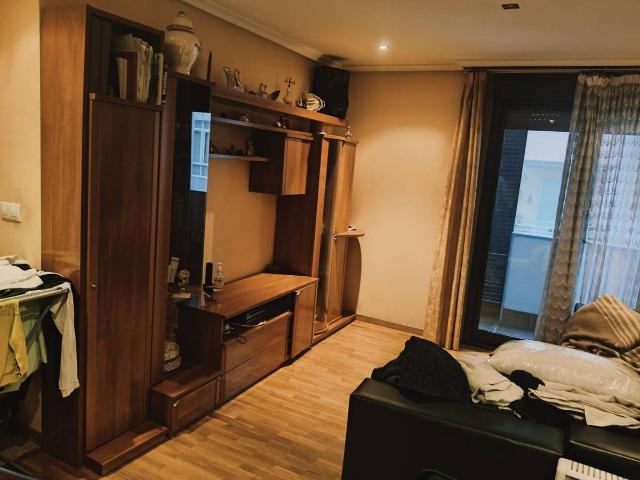 Piso en venta en Centro, Ourense