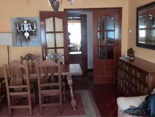 Piso en venta en Ourense, Gomesende