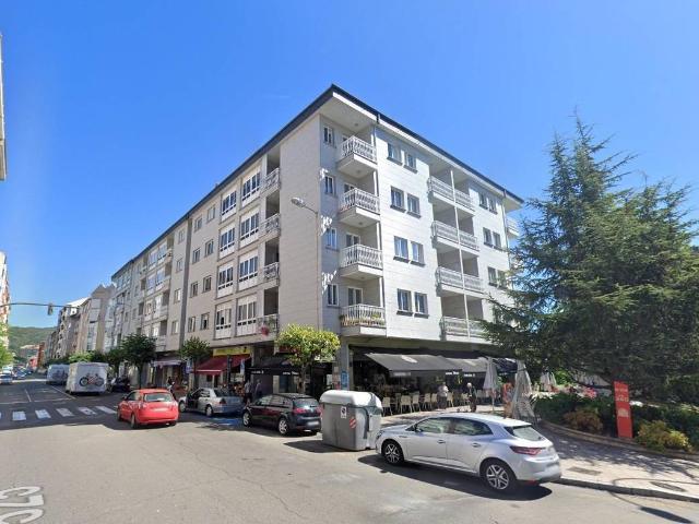 Piso en venta en Centro, Ourense