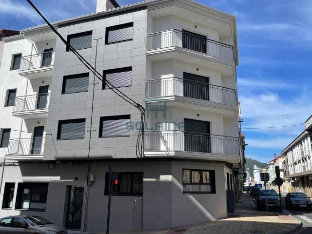 Piso en venta en Centro, Ourense