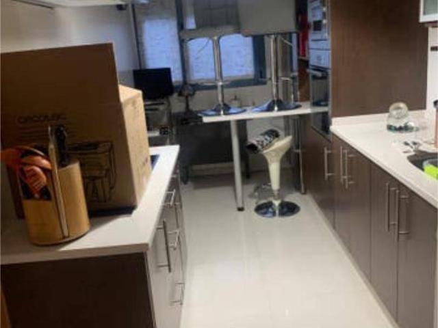 Piso en venta en Centro, Ourense