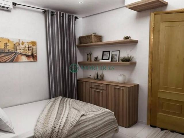 Piso en venta en Centro, Ourense
