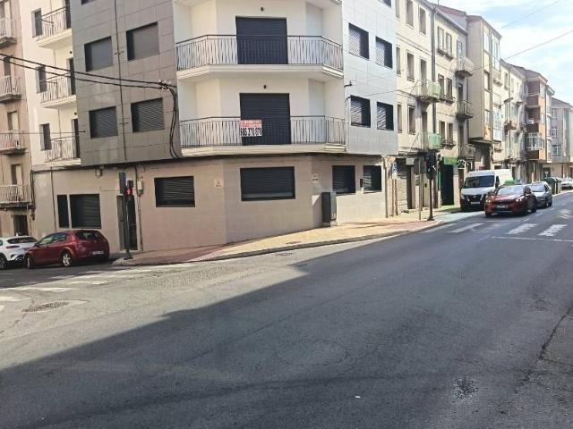Piso en venta en Centro, Ourense