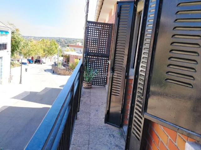 Piso en venta en Los Rosales, Venturada