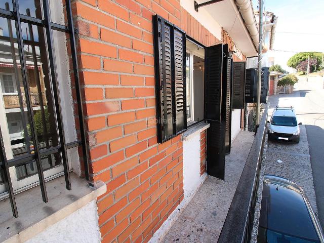 Piso en venta en Los Rosales, Venturada