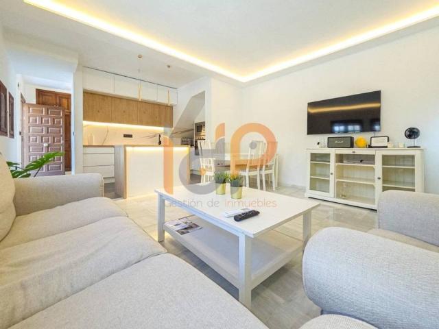 Piso en venta en Vera, Andalucía