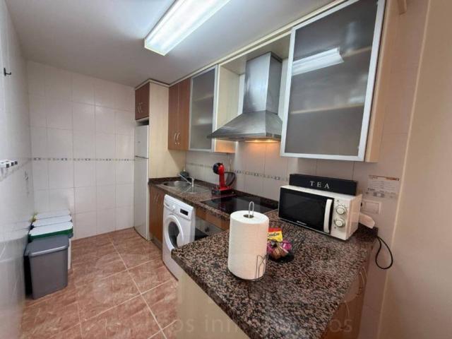 Piso en venta en Vera, Andalucía