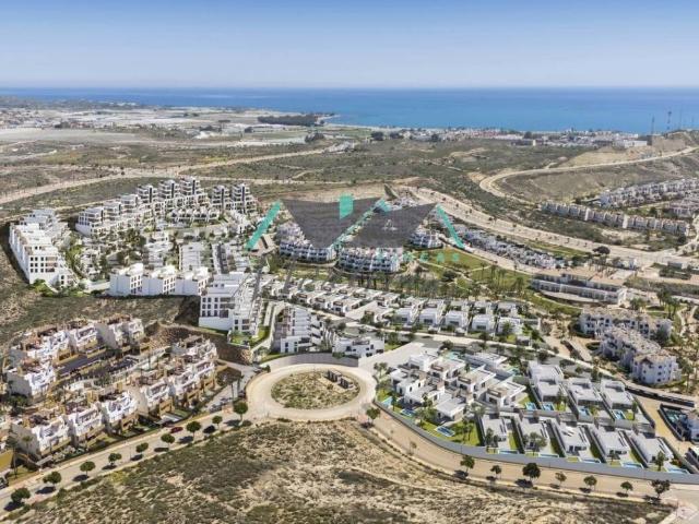 Piso en venta en Vera Playa, Vera