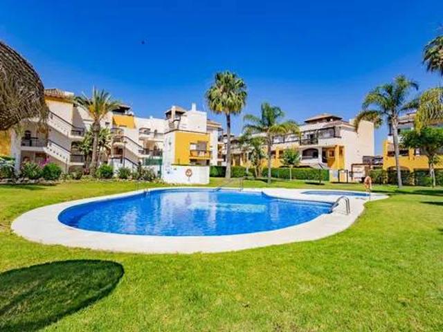 Piso en venta en Media Legua, Vera