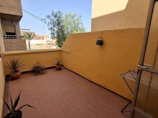 Piso en venta en Vera, Andalucía