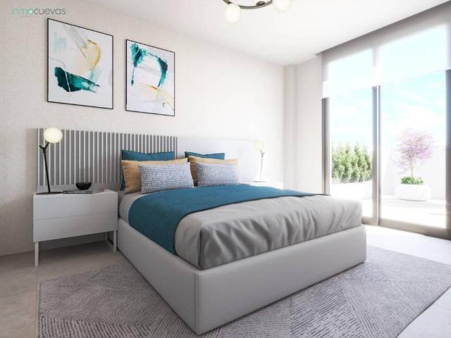 Piso en venta en Vera, Andalucía