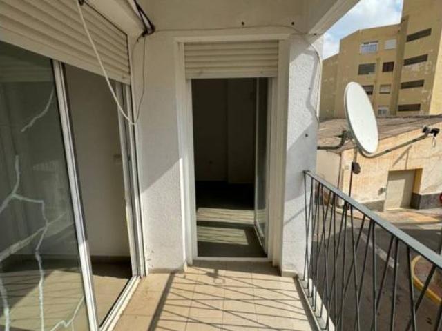 Piso en venta en Vera, Andalucía