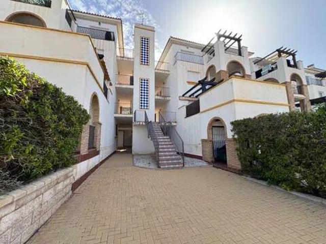 Piso en venta en Vera Playa, Vera
