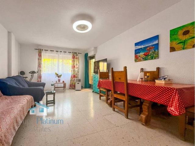 Piso en venta en Vera, Andalucía