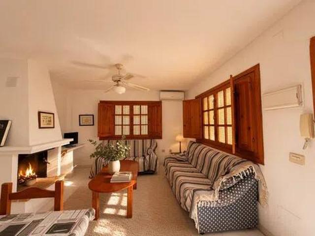Piso en venta en Las Marinas, Vera