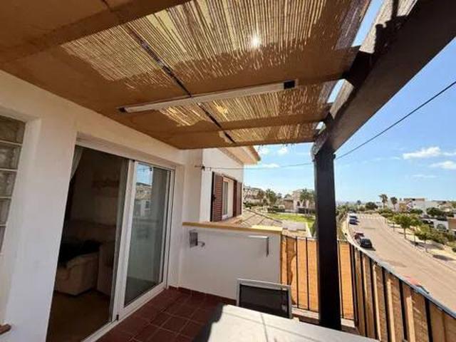 Piso en venta en Vera Playa, Vera