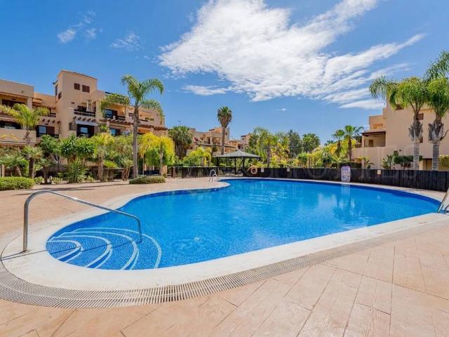 Dúplex en venta en Vera